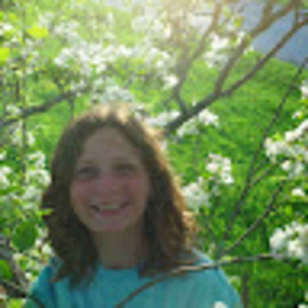 Meet your Posher, Nerissa